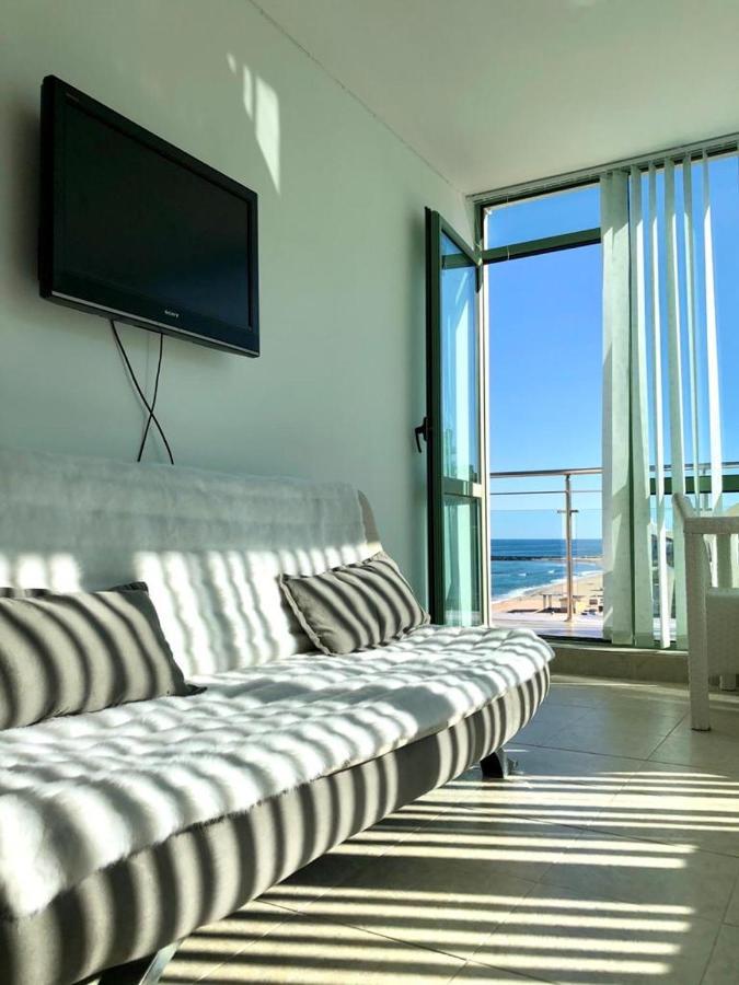 Beach Apartment No 17 Saints Constantine and Helena Exterior photo